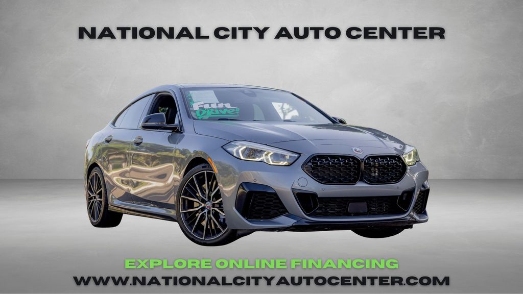 2023 BMW 2 Series M235i