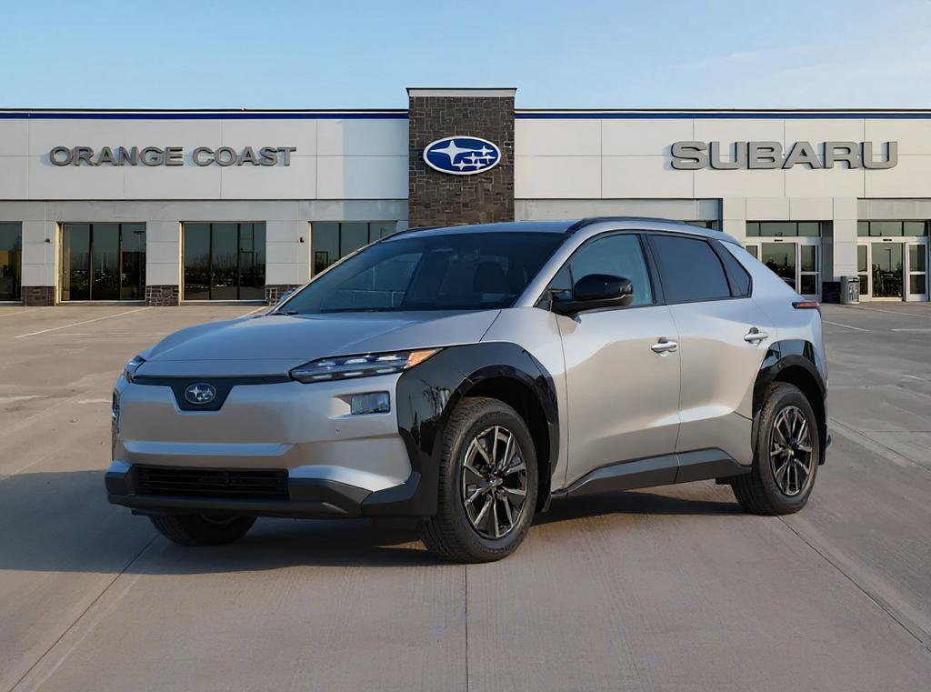 2026 Subaru Solterra Premium -
                  Santa Ana, CA