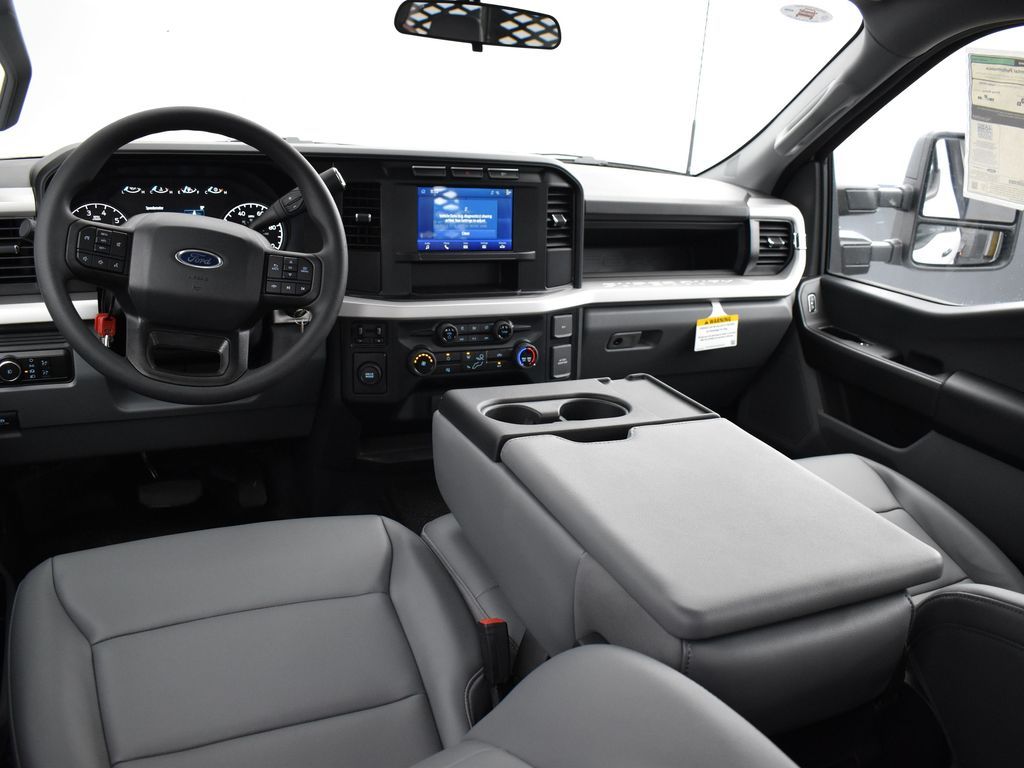 2023 Ford F-350 Super Duty XL