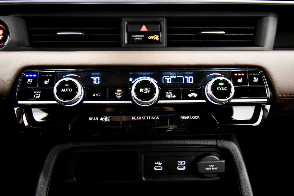 New 2026 Honda Pilot SUV