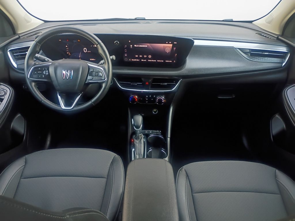 Used Car 2025 Buick Encore Gx  Preferred For Sale Under $20,000 In Austin, Texas