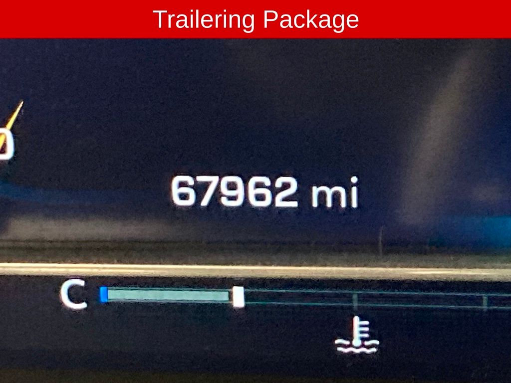 Used 2023 Gray Chevrolet LT image 6