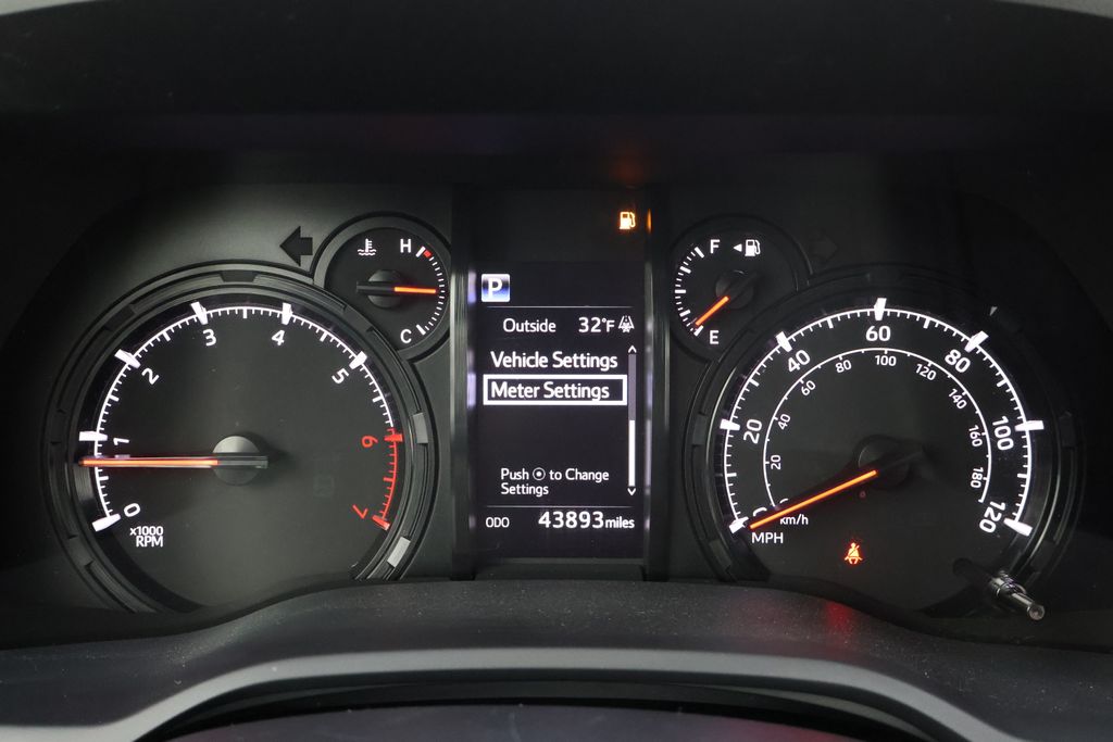 Thumbnail: 2024 Toyota 4Runner - 26