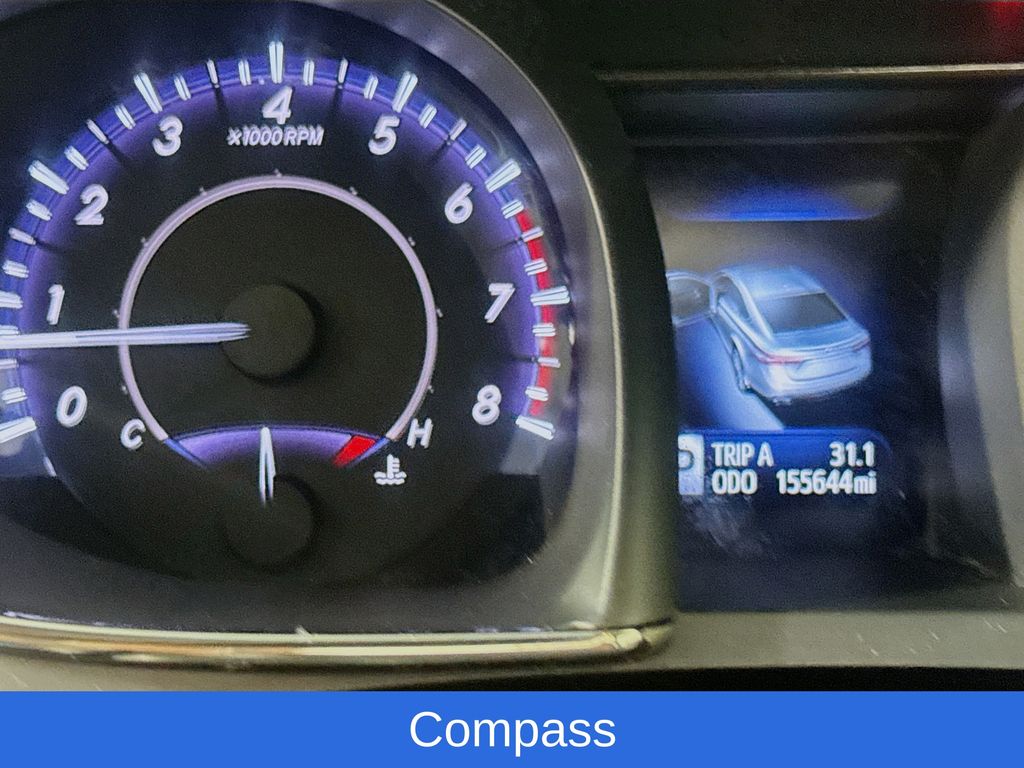 Used Car 2015 Toyota Avalon  Xle Touring For Sale Under $12,000 In Austin, Texas