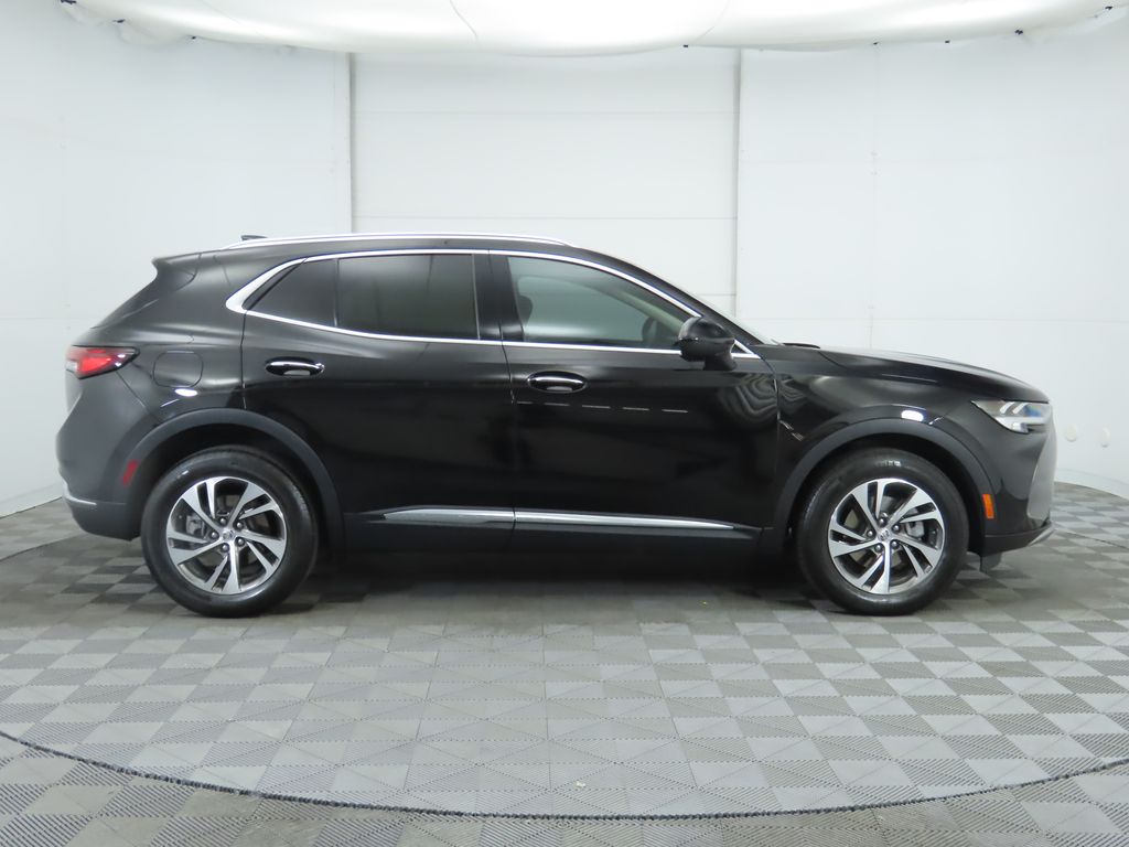 2023 Buick Envision Essence 4