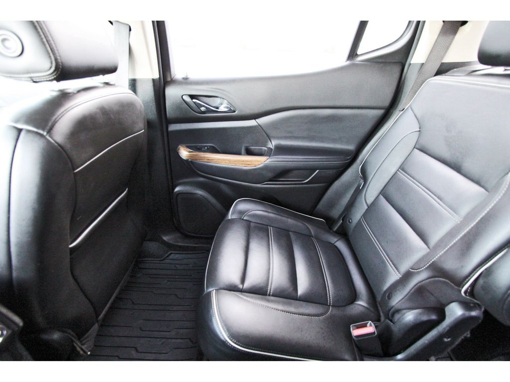 2019 GMC Acadia Denali Gray at Big Star Chrysler Jeep Dodge Ram 