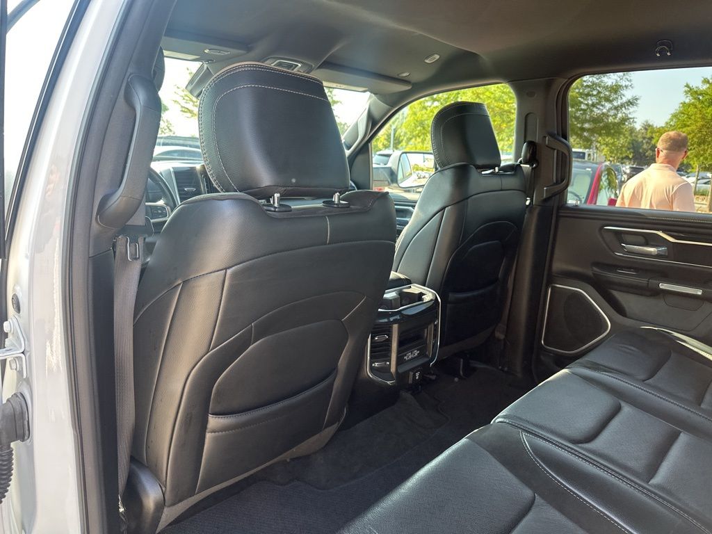 2022 Ram 1500  Laramie In Austin, Texas