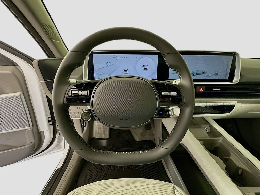 Thumbnail: 2025 Hyundai Ioniq 6 - 10