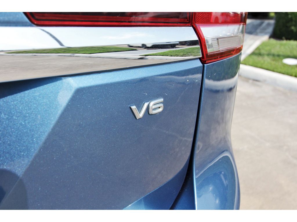 2019 Volkswagen Atlas 3.6L V6 SE  at North Houston Mitsubishi