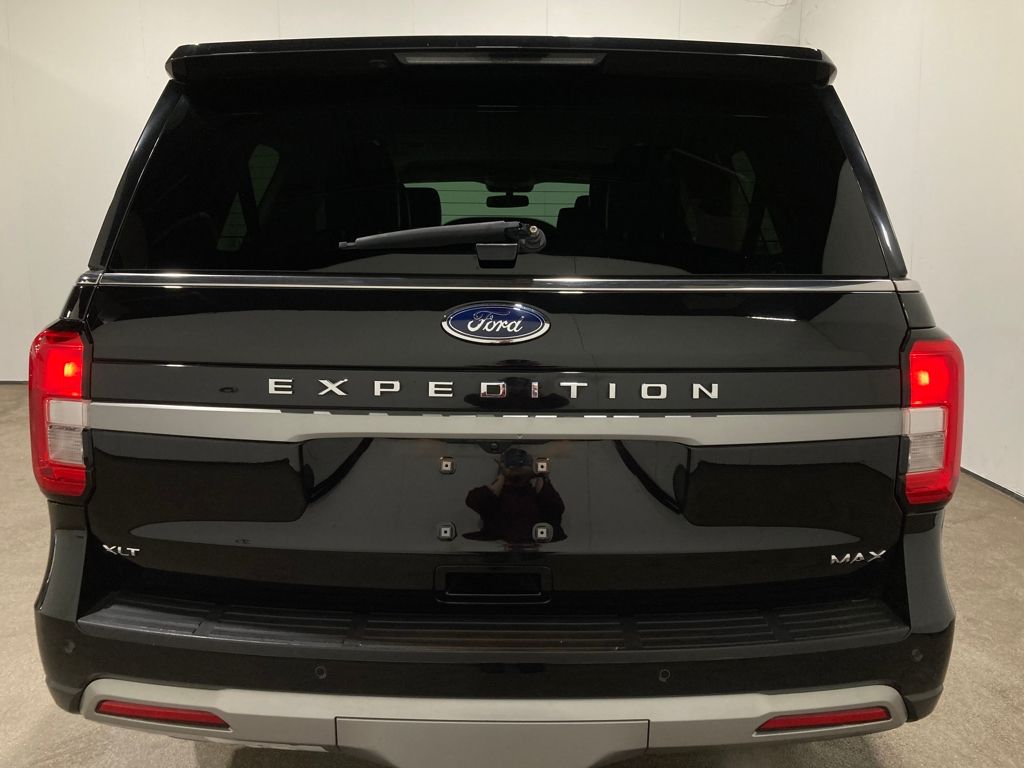 2024 Ford Expedition XLT MAX