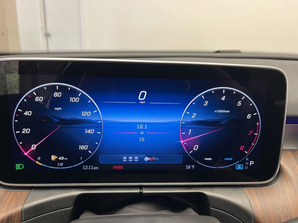 Thumbnail: 2026 Mercedes-Benz C-Class - 17