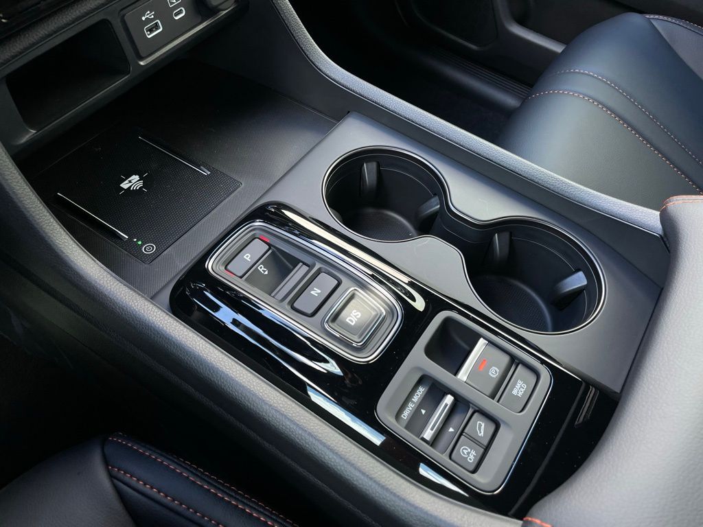 Thumbnail: 2025 Honda Pilot - 21