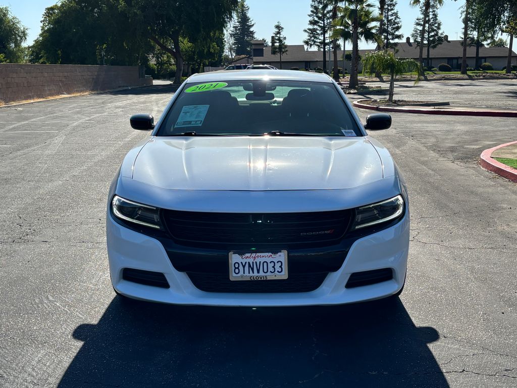 Thumbnail: 2021 Dodge Charger - 2