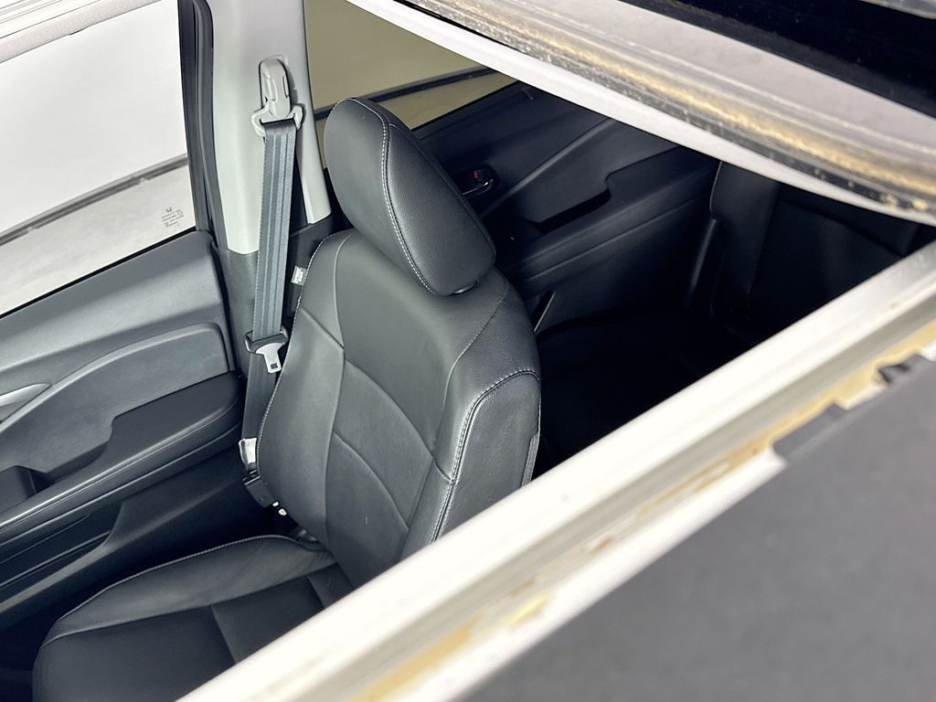 Used Car 2021 Honda Pilot  Special Edition For Sale Under $30,000 In Austin, Texas