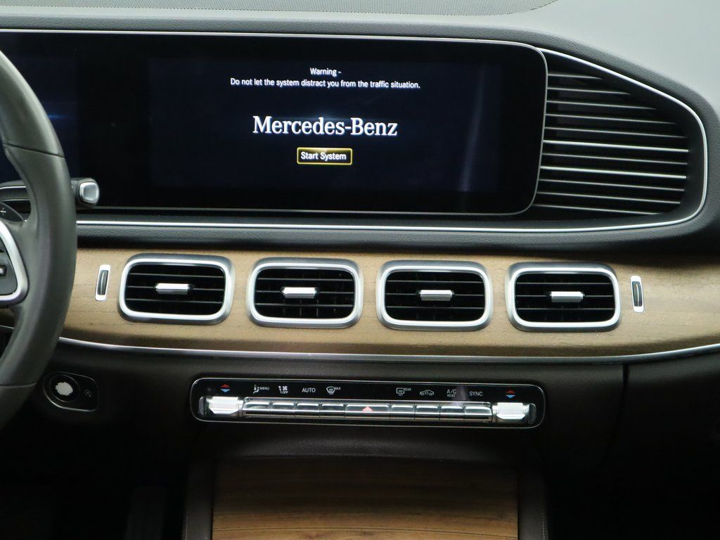 2020 Mercedes-Benz GLE 350 14
