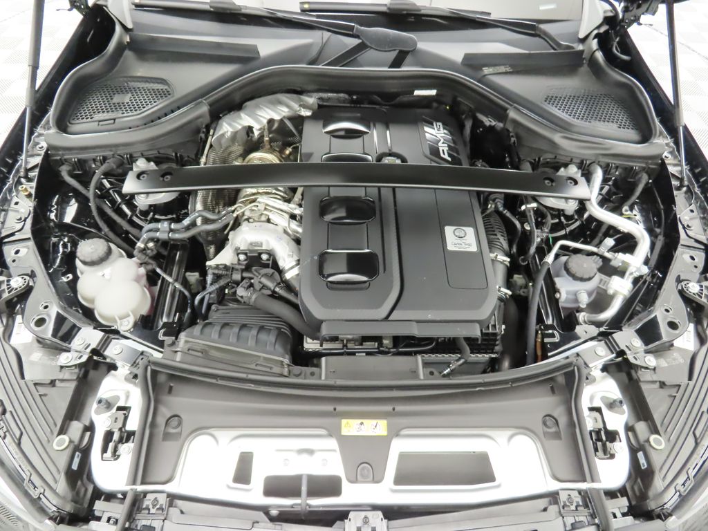 Thumbnail: 2026 Mercedes-Benz GLC - 29