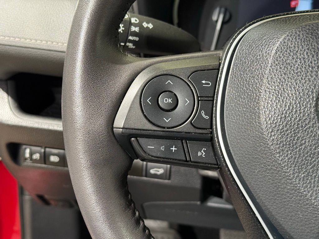 Thumbnail: 2024 Toyota RAV4 - 25