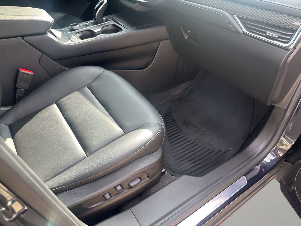 Used Car 2022 Cadillac Xt4  Sport For Sale Under $30,000 In Austin, Texas