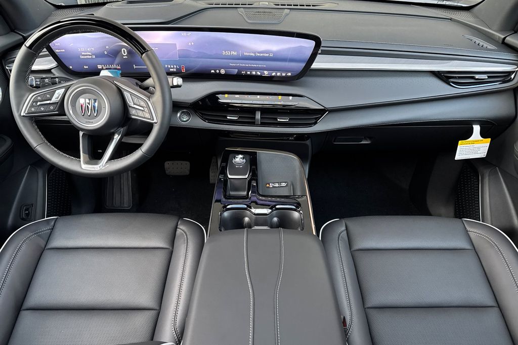 new 2026 Buick Enclave car, priced at $62,809