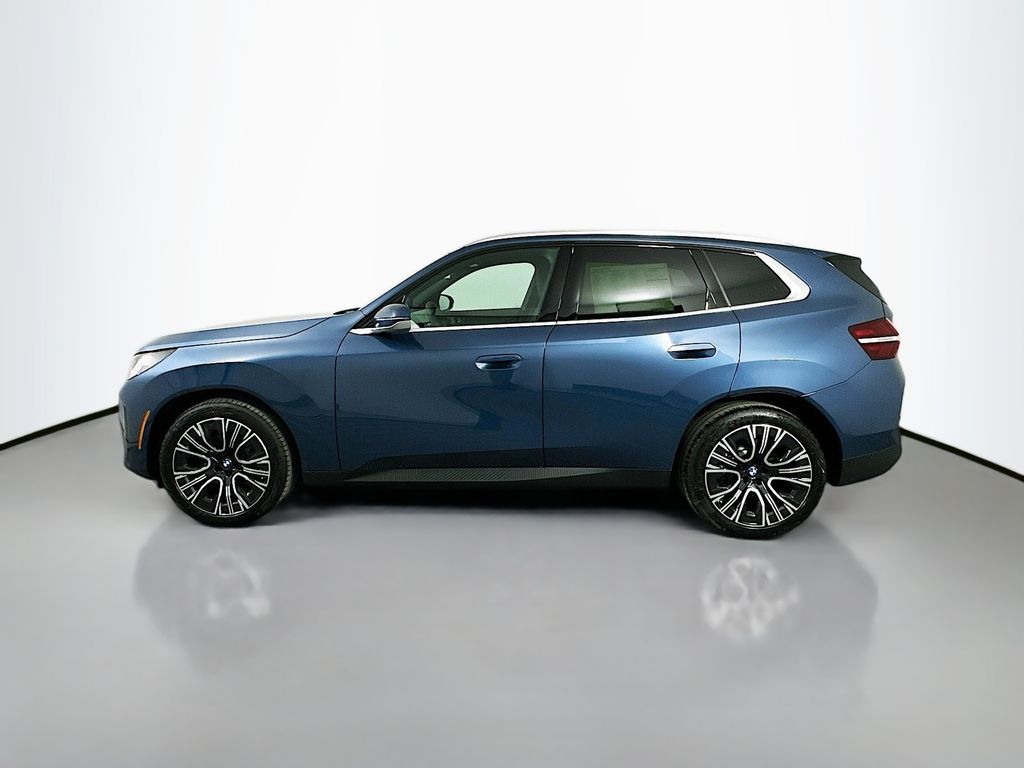 Thumbnail: 2026 BMW X3 - 8
