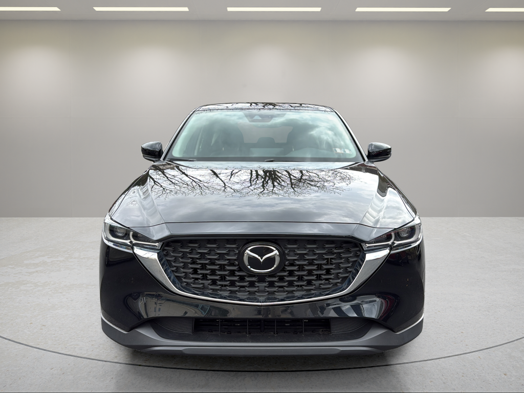 2023 Mazda CX-5 2.5 S - 1
