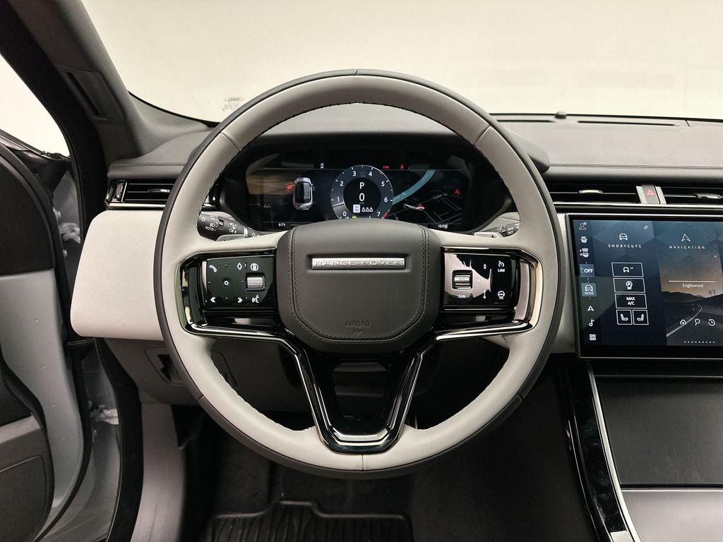 Thumbnail: 2026 Land Rover Range Rover Velar - 22