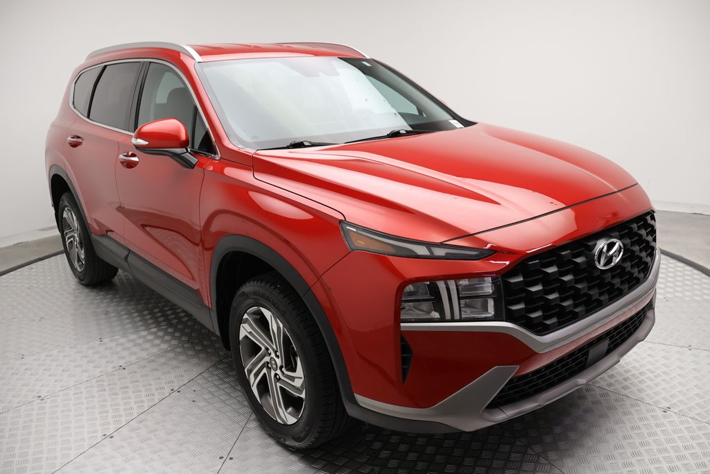Thumbnail: 2023 Hyundai Santa Fe - 6