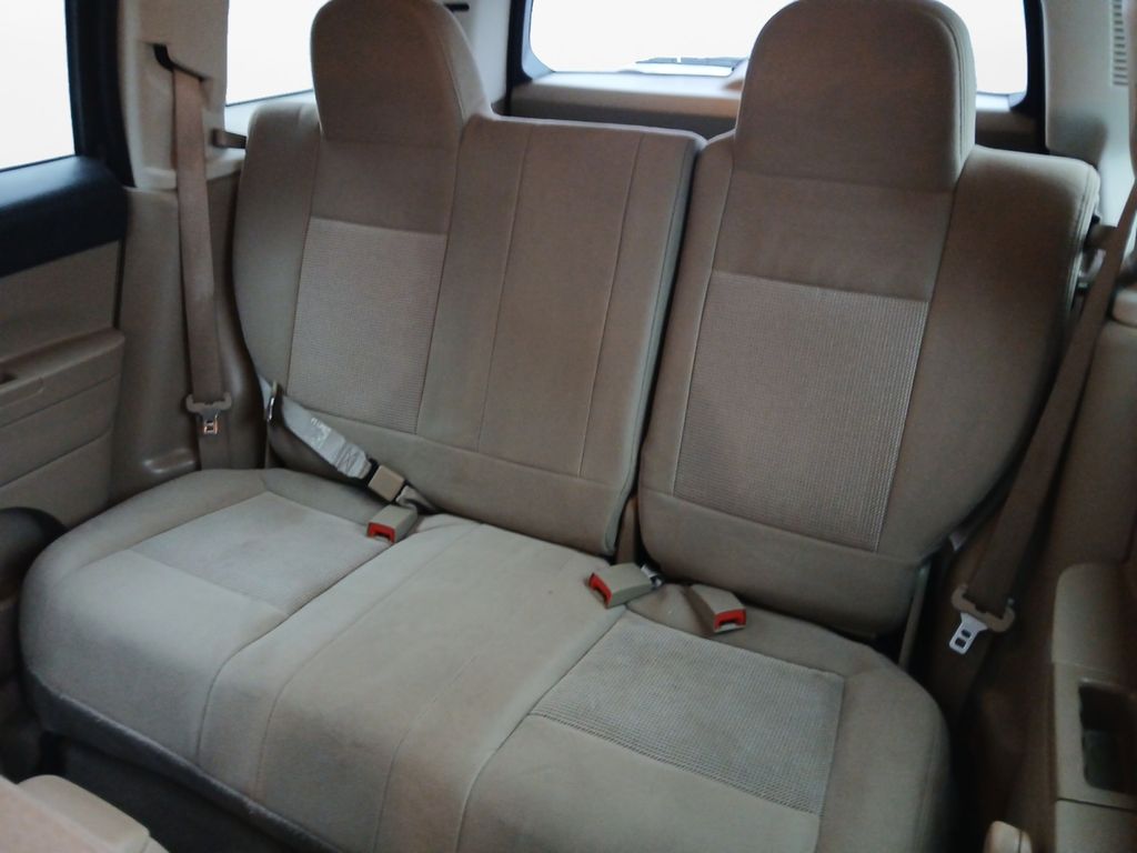 Used Car 2011 Jeep Patriot  Sport For Sale Under $10,000 In Austin, Texas