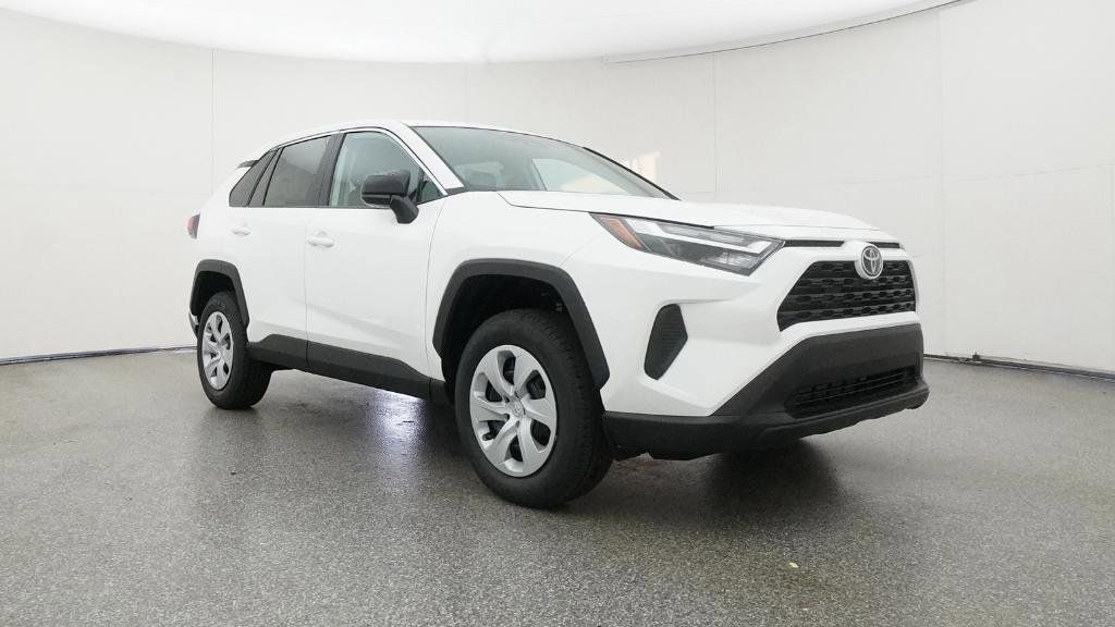 Thumbnail: 2025 Toyota RAV4 - 16