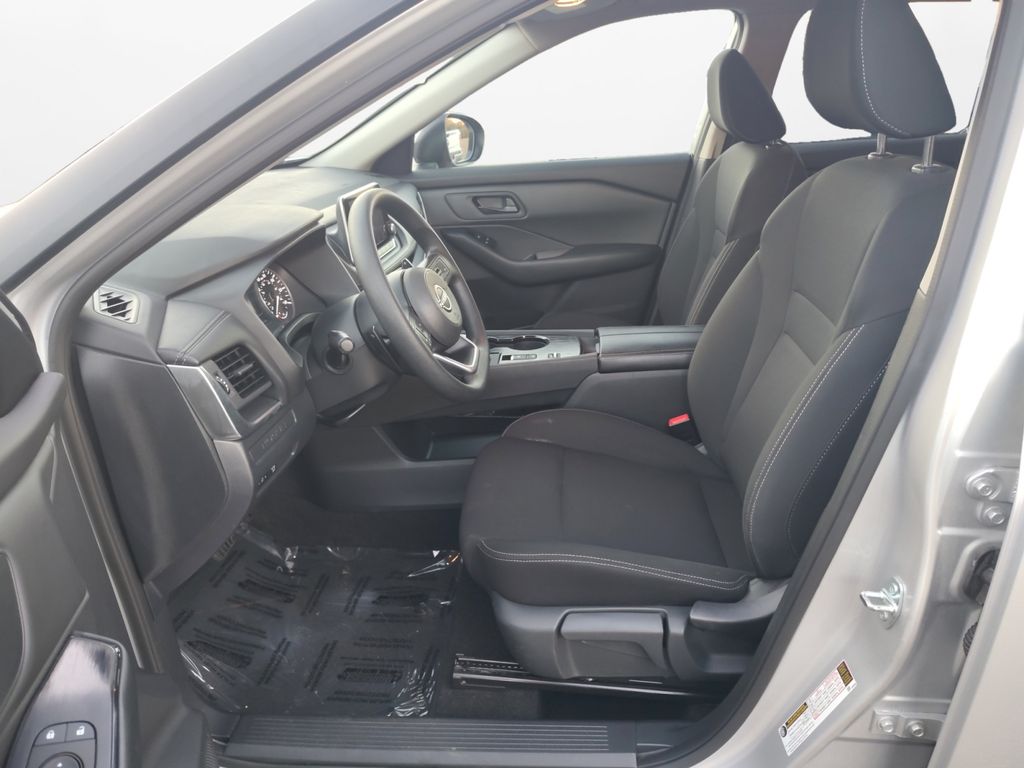 Used Car 2024 Nissan Rogue  S For Sale Under $20,000 In Austin, Texas