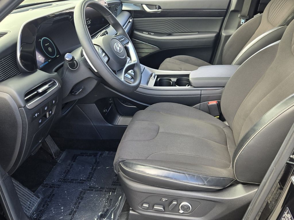 2024 Hyundai Palisade - $39,999