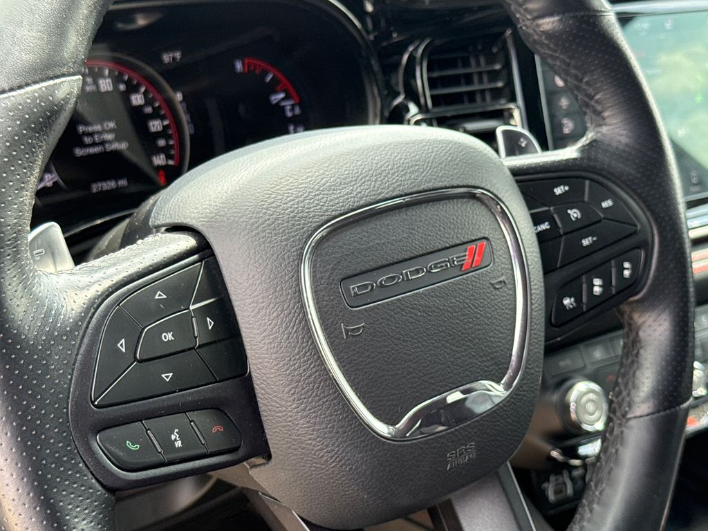 Used 2023 Dodge Durango SUV