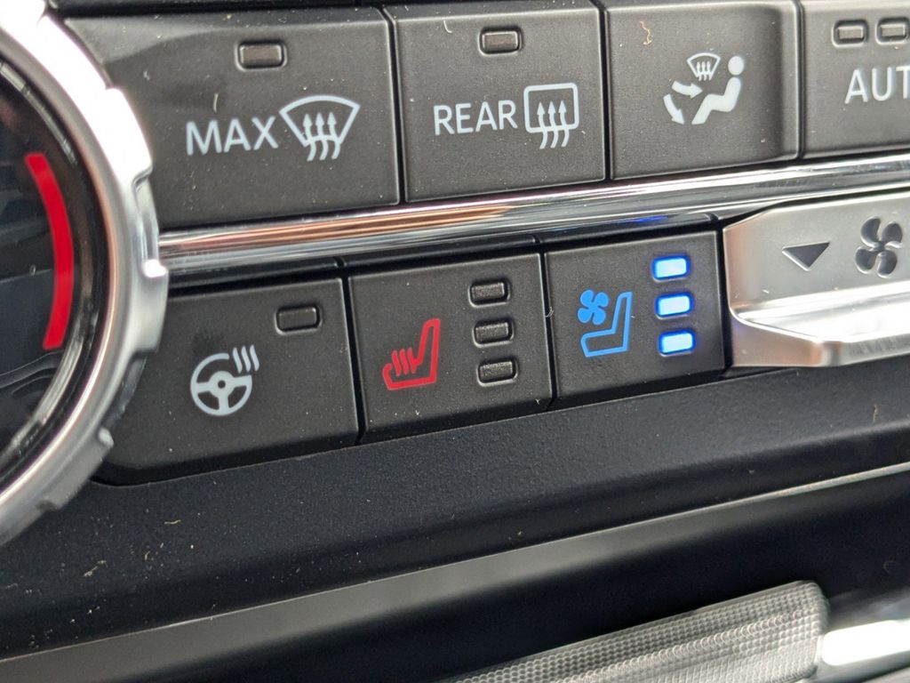 2024 Ford F-250 Super Duty Lariat
