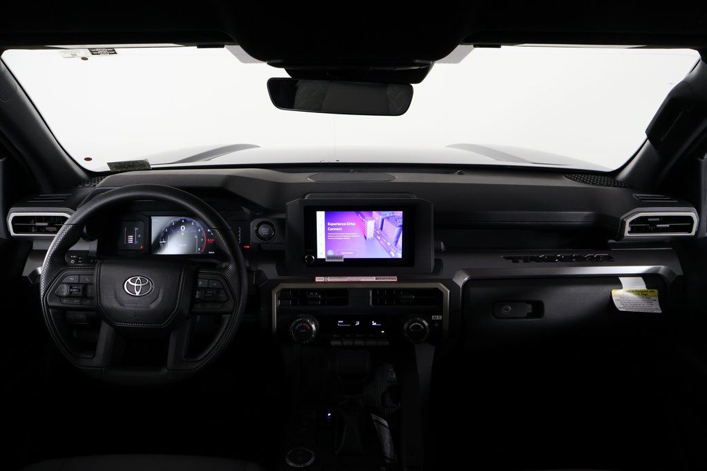 Thumbnail: 2025 Toyota Tacoma - 4