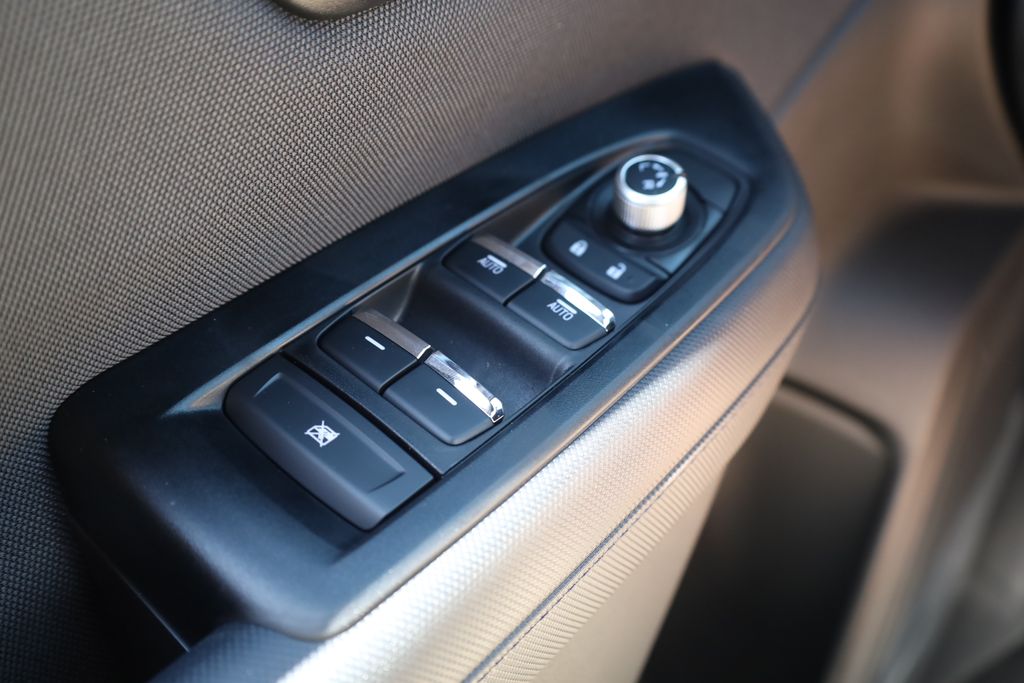 new 2026 Subaru Forester car, priced at $34,534
