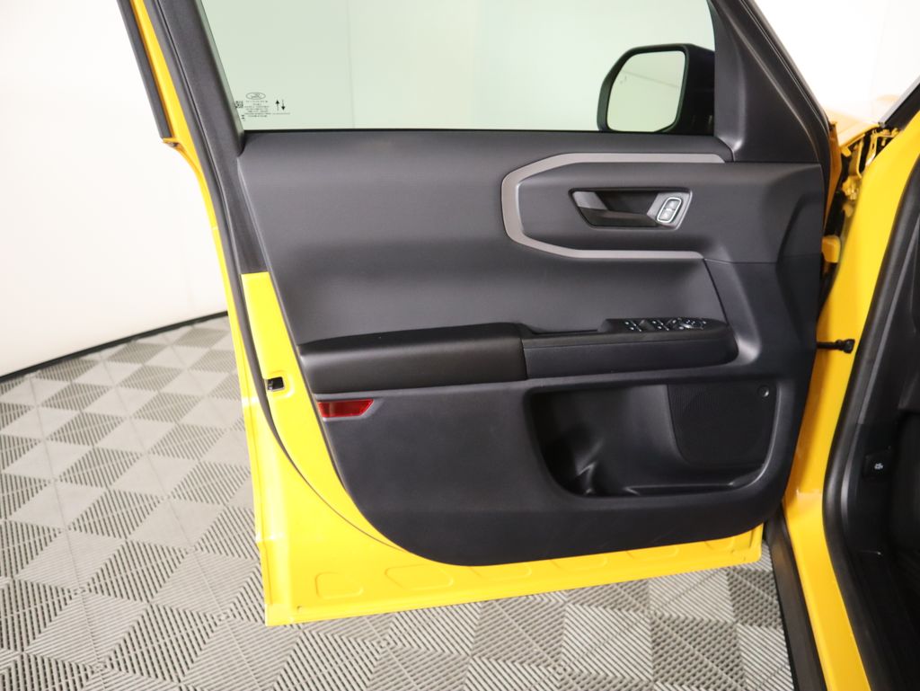 Thumbnail: 2023 Ford Bronco Sport - 24