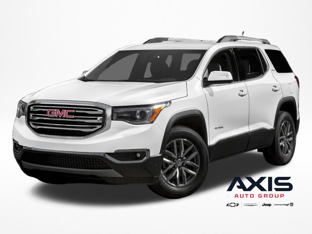 2018 GMC Acadia SLE-2 FWD