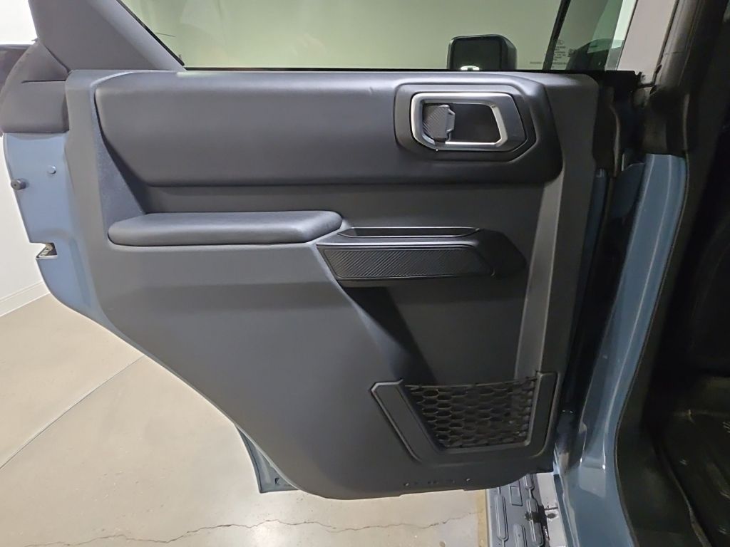 Used 2025 Gray Ford Outer Banks image 26