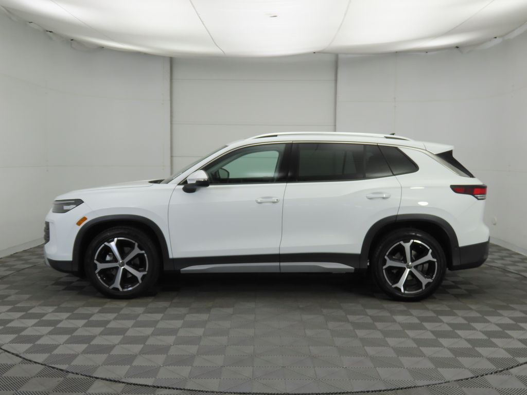 Thumbnail: 2025 Volkswagen Tiguan - 9