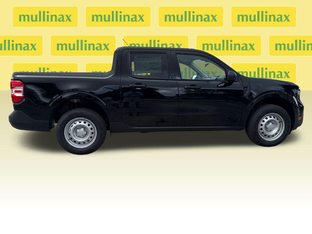 New 2026 Black Ford XL image 15