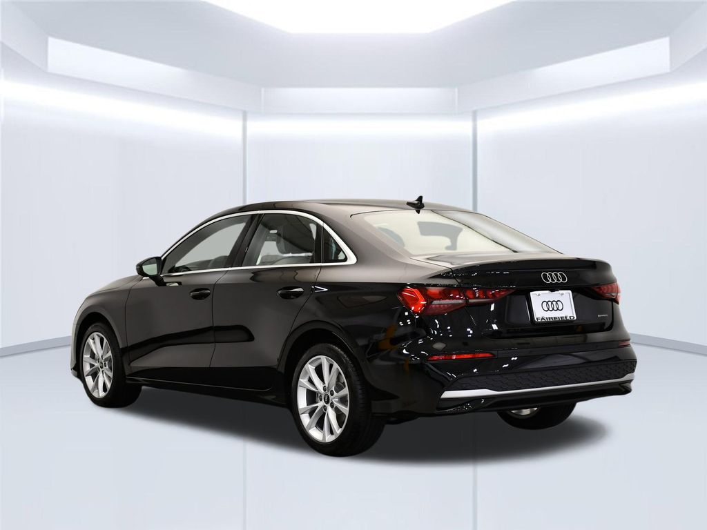 Thumbnail: 2026 Audi A3 - 3
