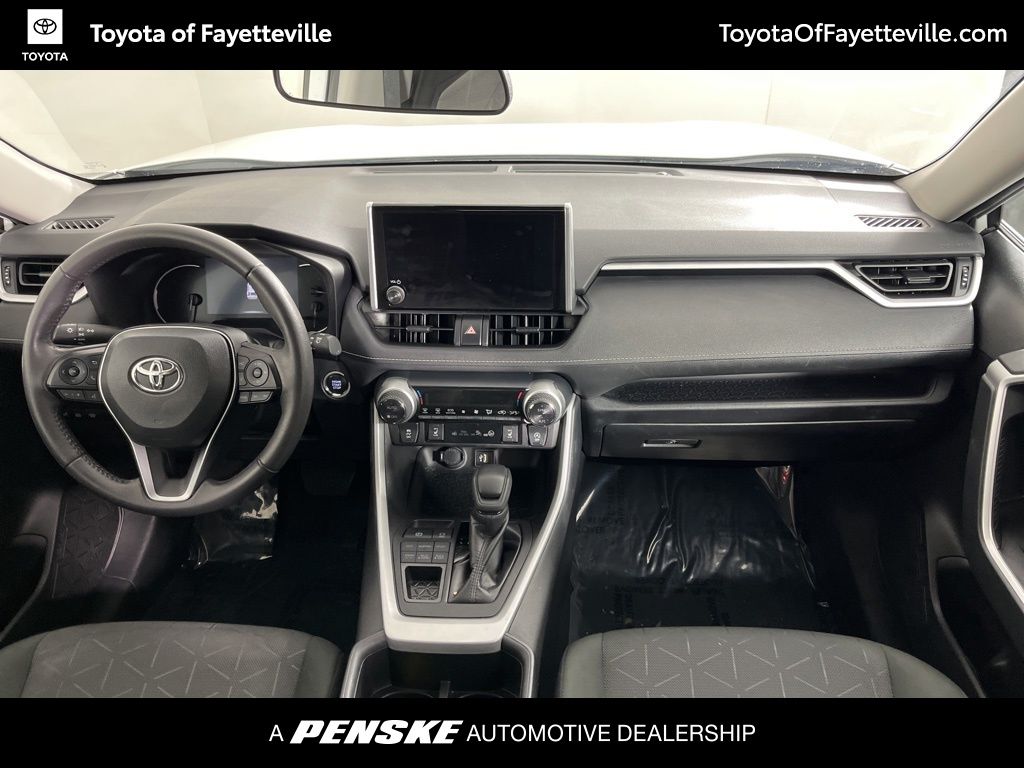 Thumbnail: 2024 Toyota RAV4 - 15