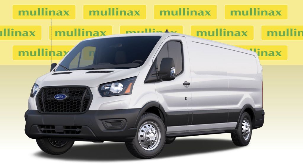 2025 Ford Transit Van Base - Photo 31