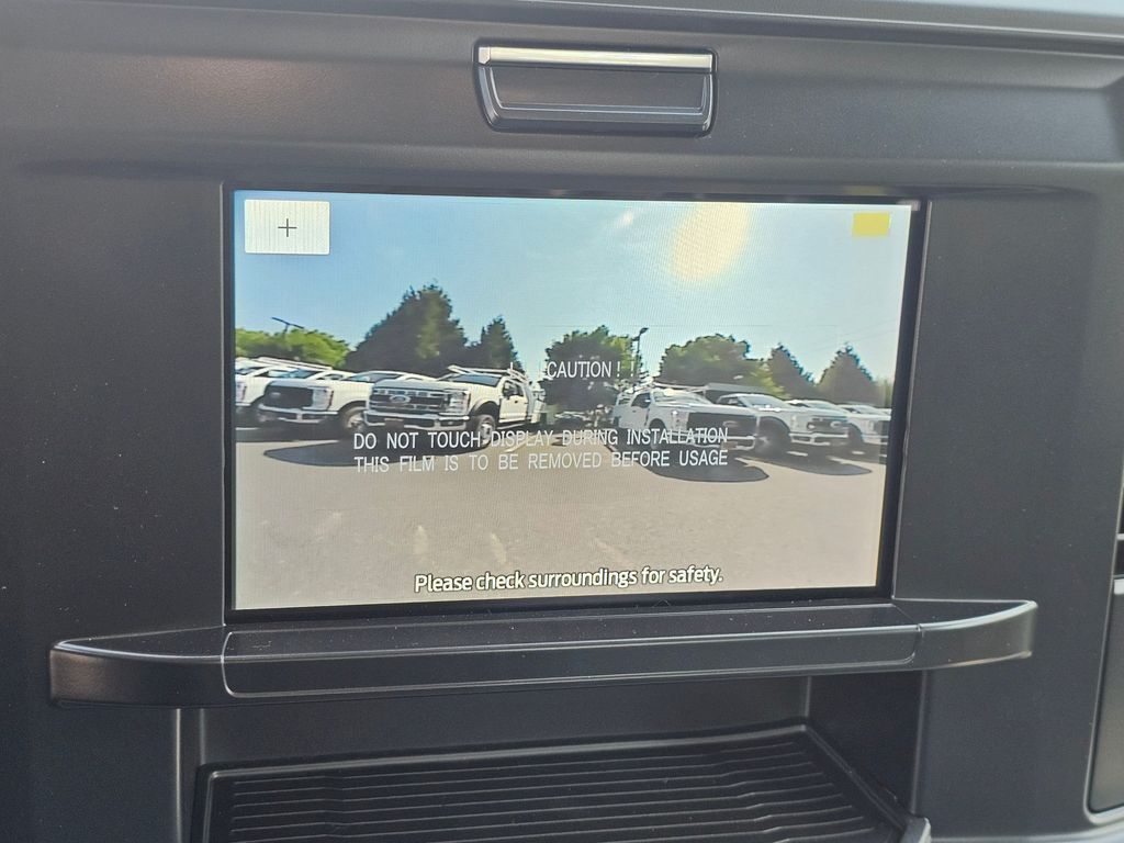 New 2025 White Ford XL image 38