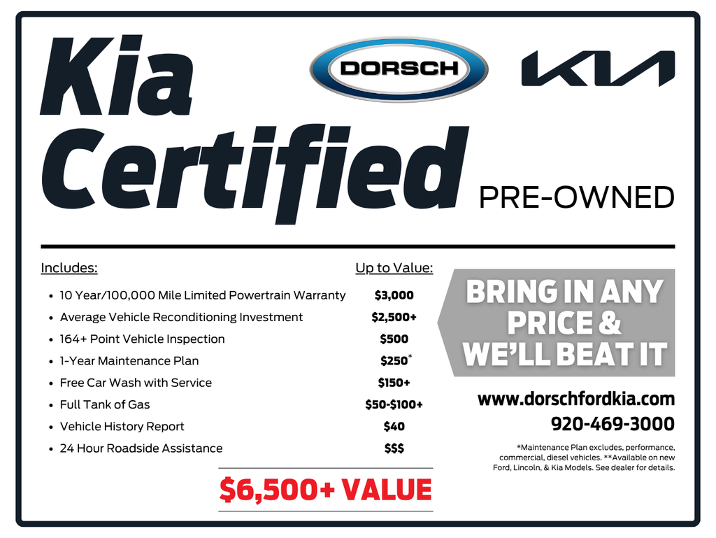 used 2023 Kia Seltos car, priced at $20,962