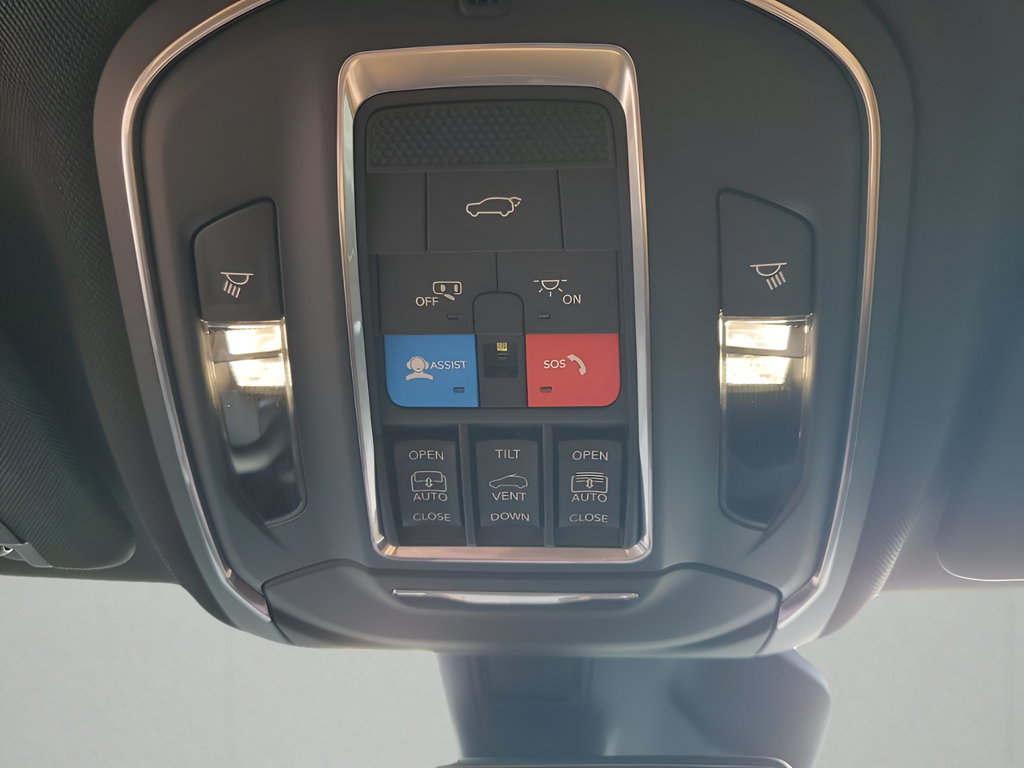 New Car 2025 Jeep Grand Cherokee  Summit For Sale Under $60,000 In Austin, Texas