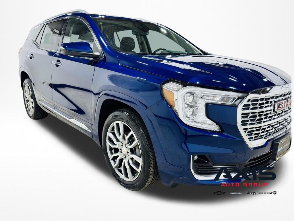 View vehicle photo 6