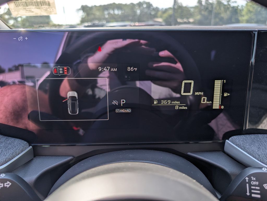 New 2026 Nissan Kicks SUV