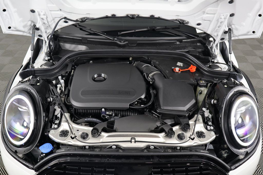 Thumbnail: 2026 MINI Cooper - 10