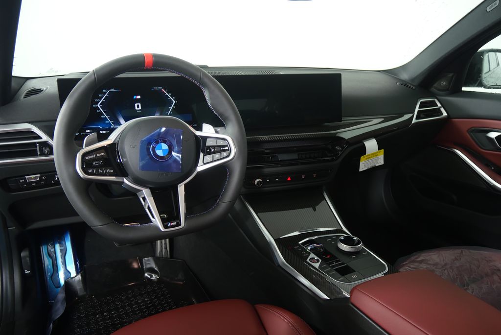 Thumbnail: 2026 BMW 3 Series - 17